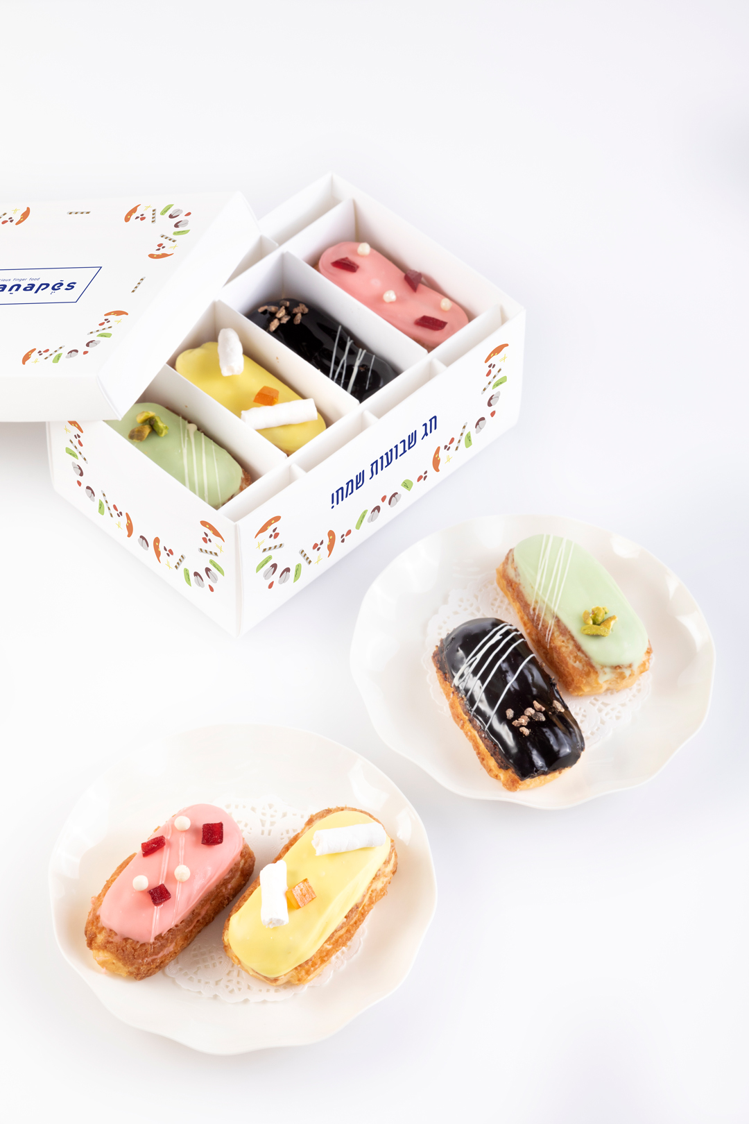 מארזי שי מקוריים