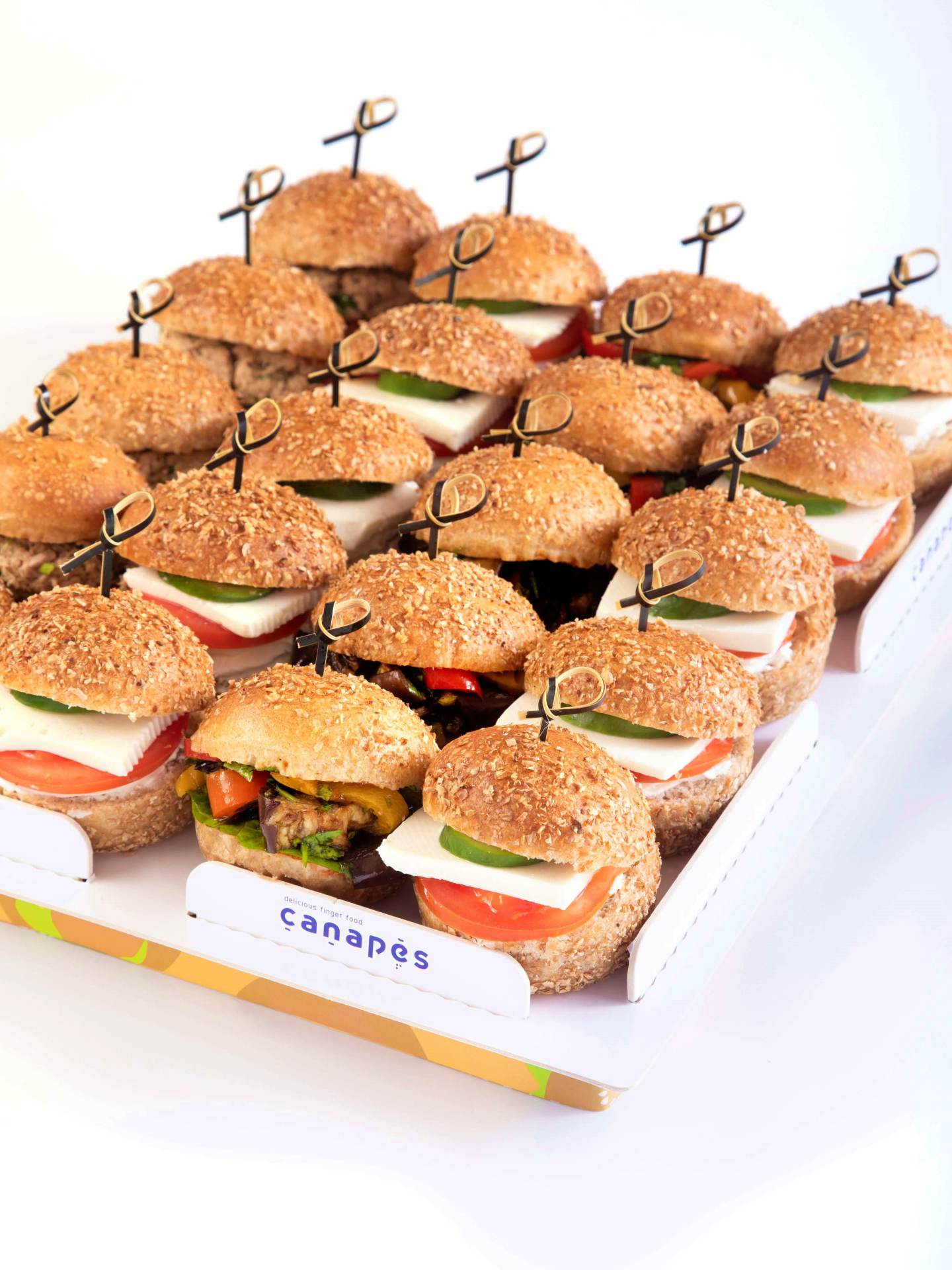 קייטרינג חלבי במרכז