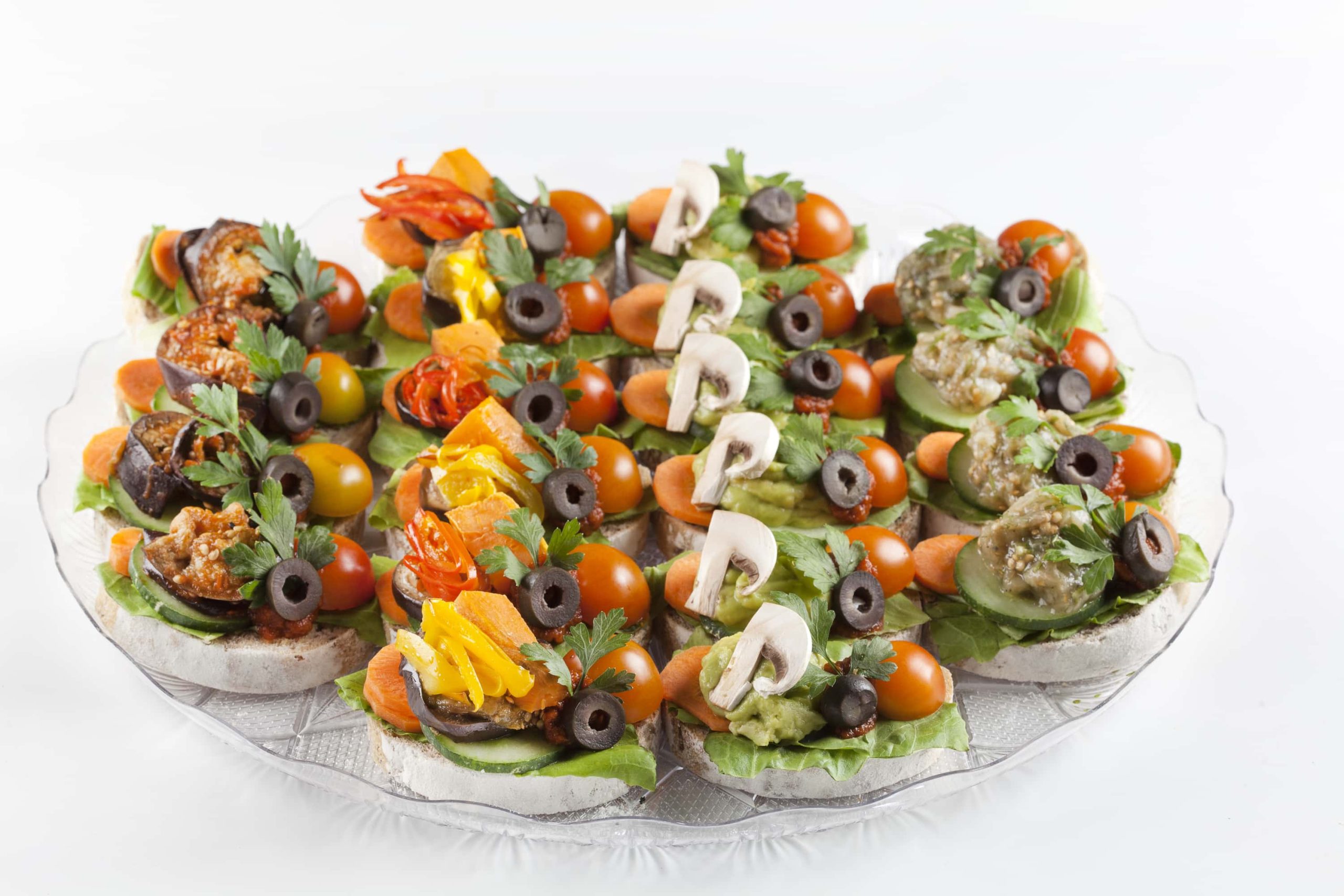 נפרדים? המלצות כיבוד למסיבת פרידה