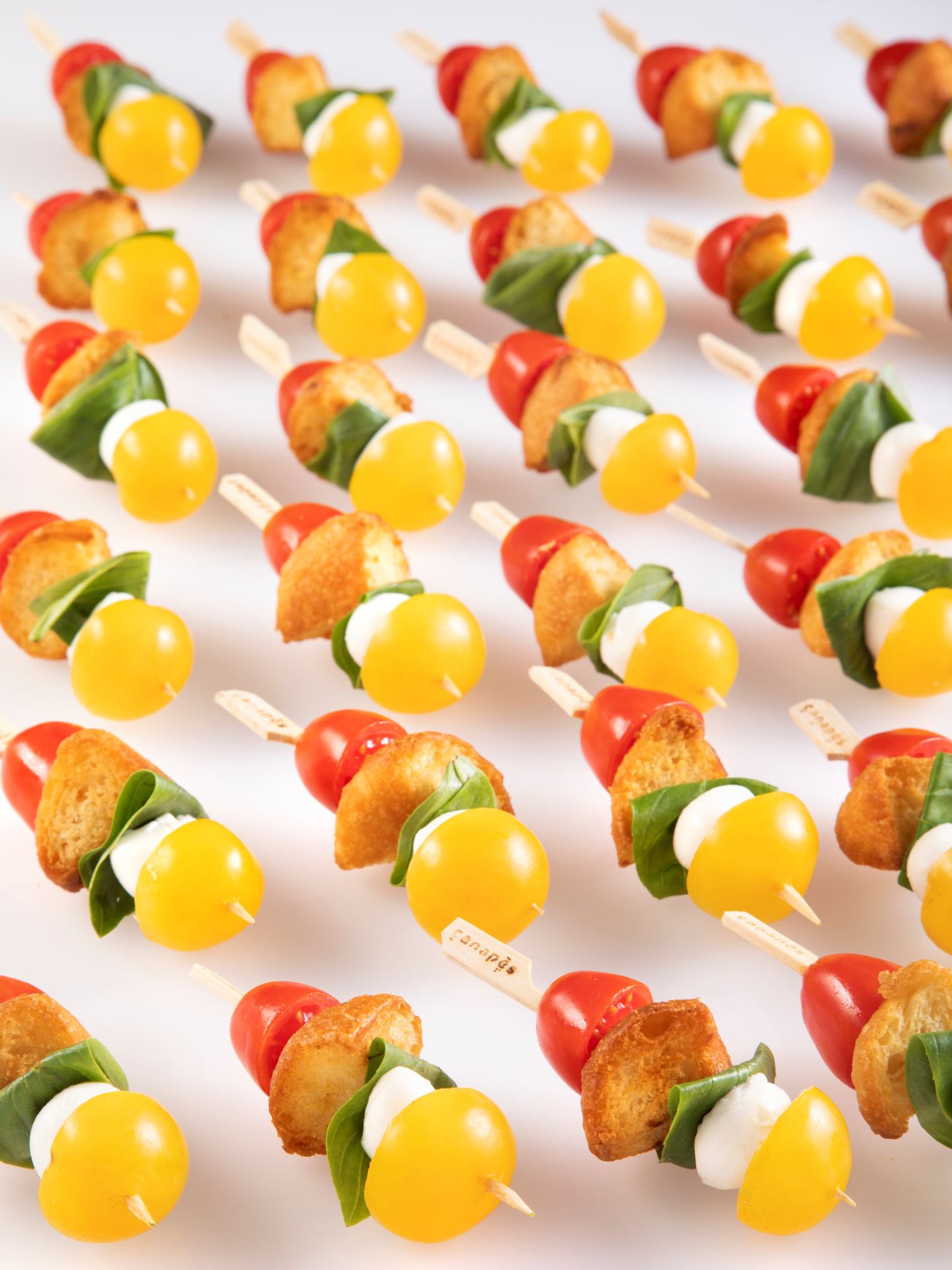 קייטרינג חלבי כשר לבת מצווה