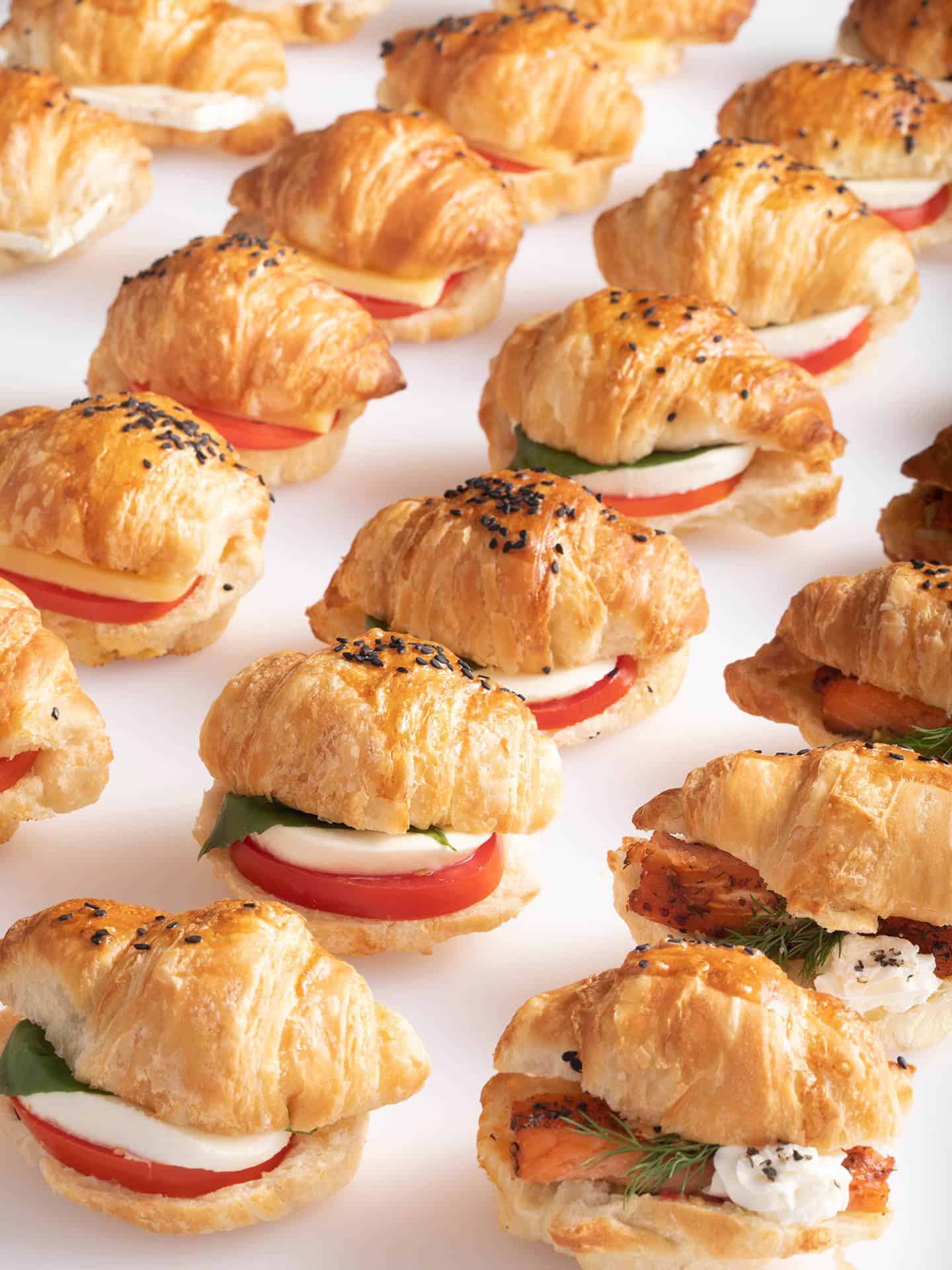 נשנושי קרואסון