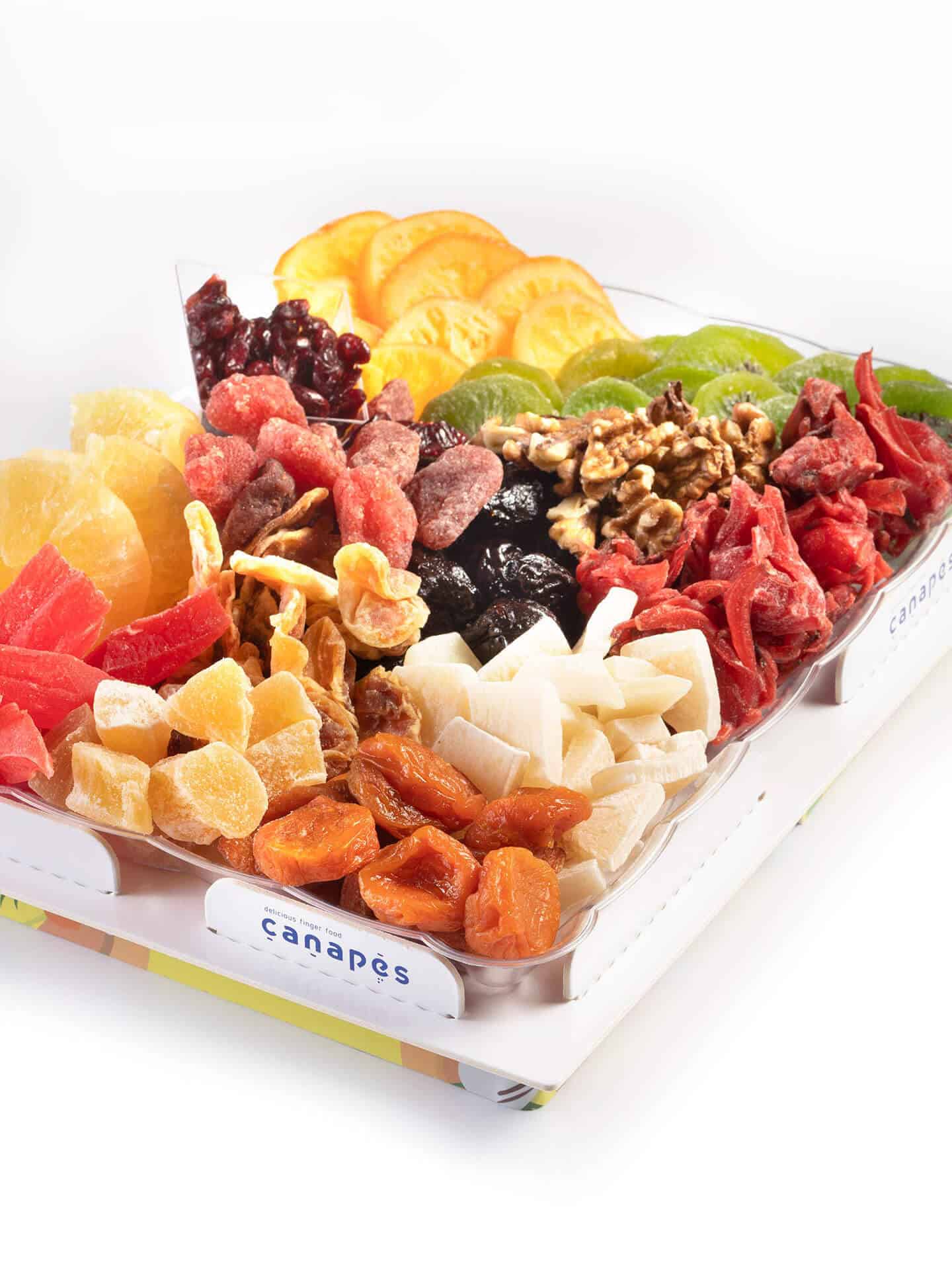 מגשי האירוח בעיר רמת גן