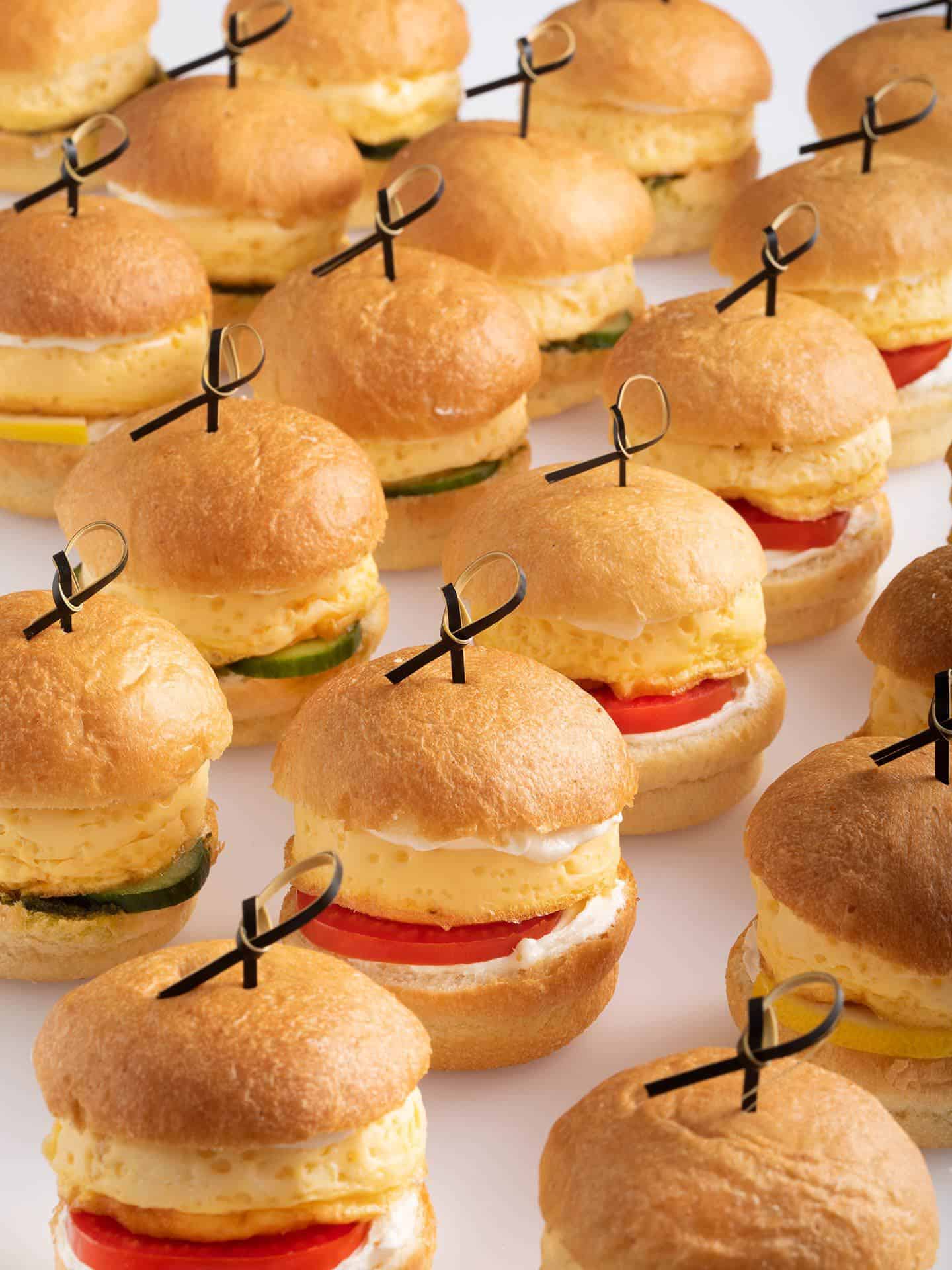 צילום של אגז בנדיקט