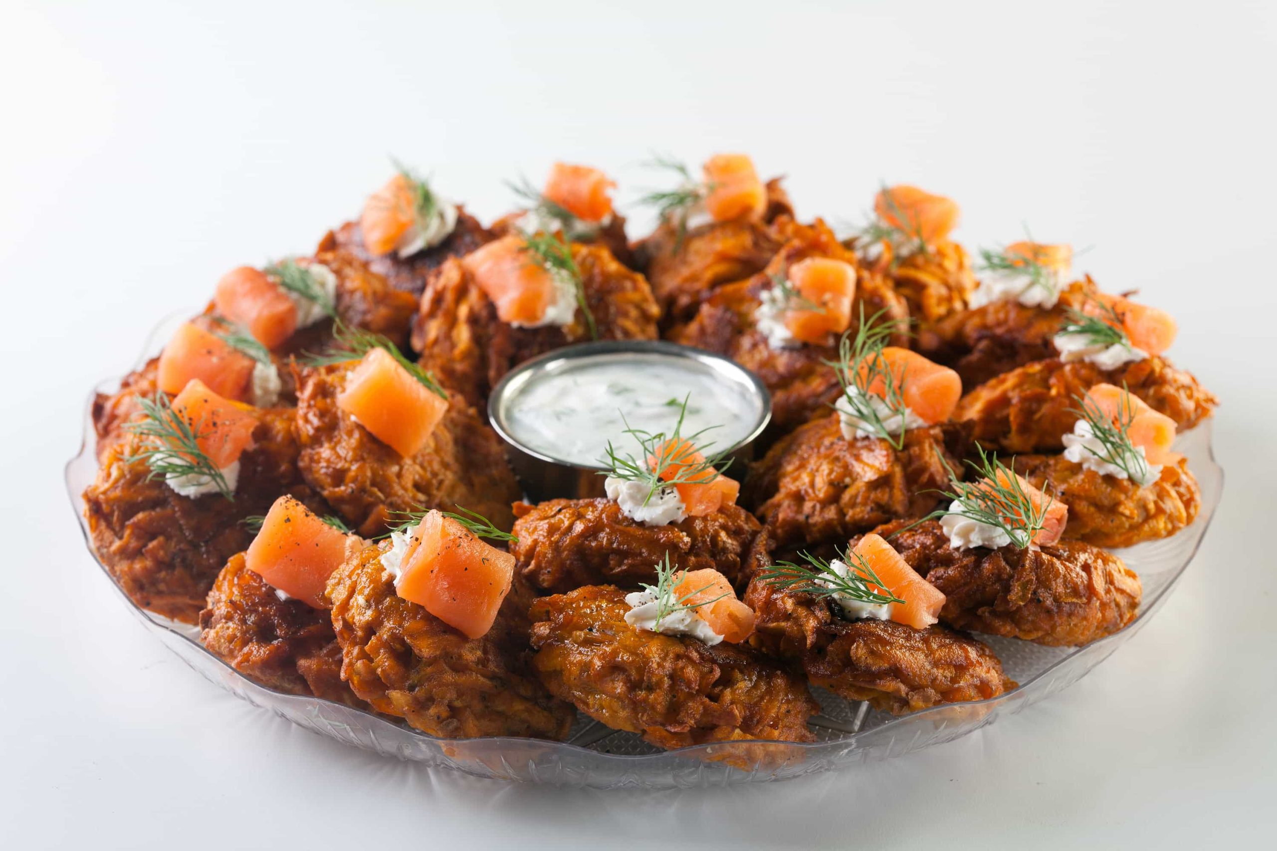 פינגר פוד אירוח מושלם לעסקים