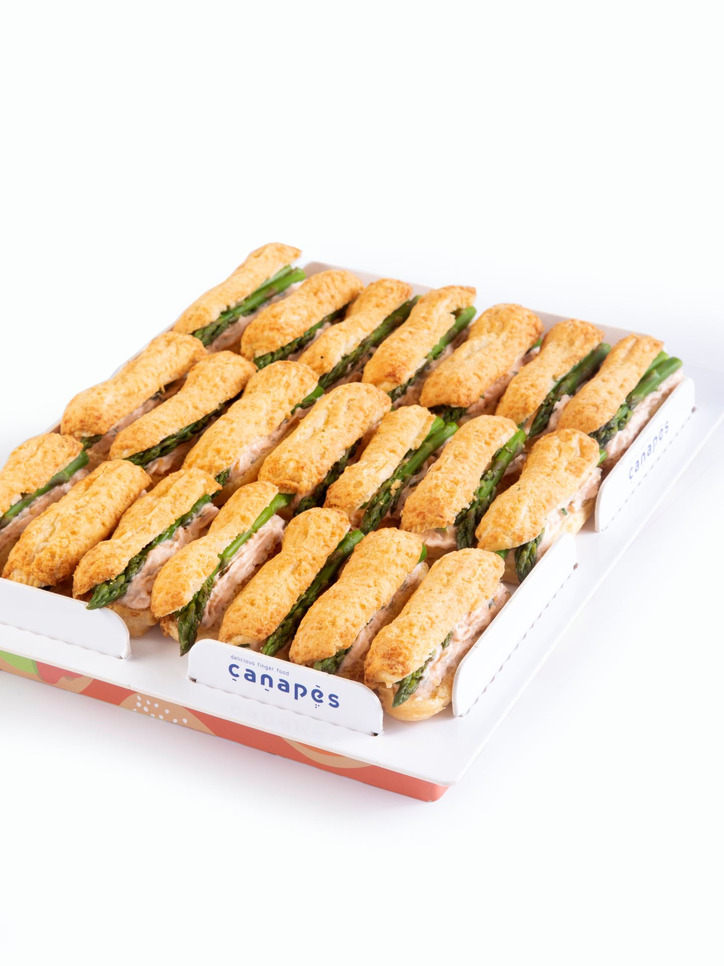 אסתטיקה ואוכל - מגשי אירוח שעושים את ההבדל