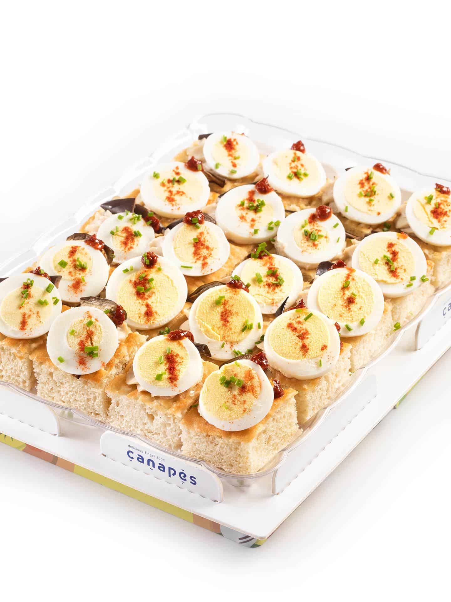 מגשי אירוח בבת ים