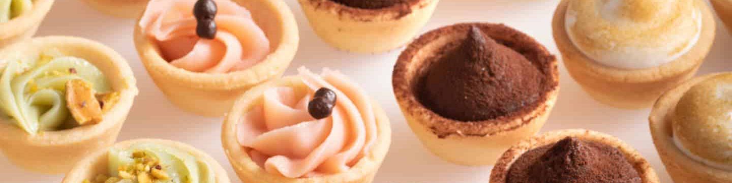 פטיפורים לאירועים