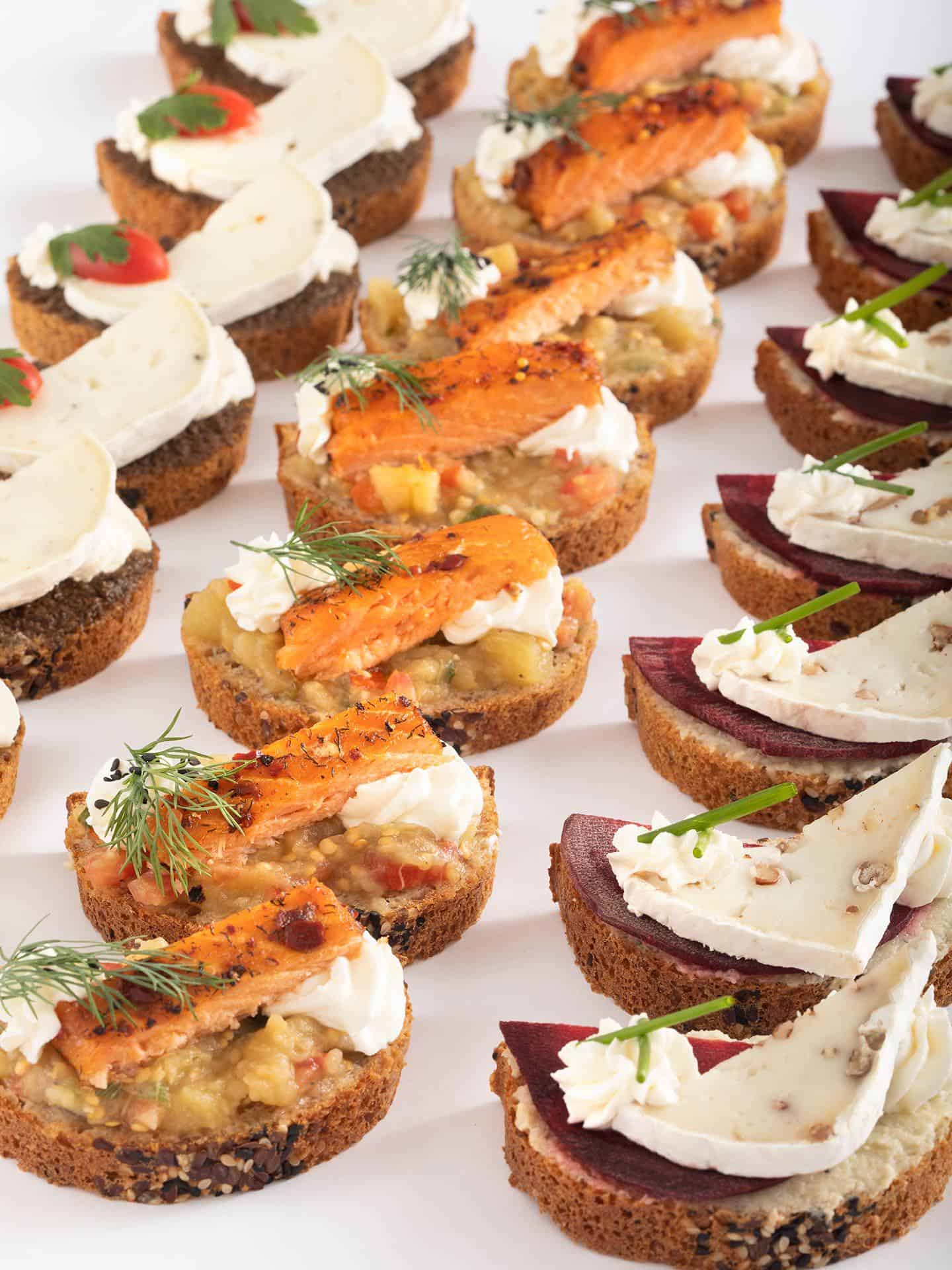 שירותי קייטרינג לכנסים