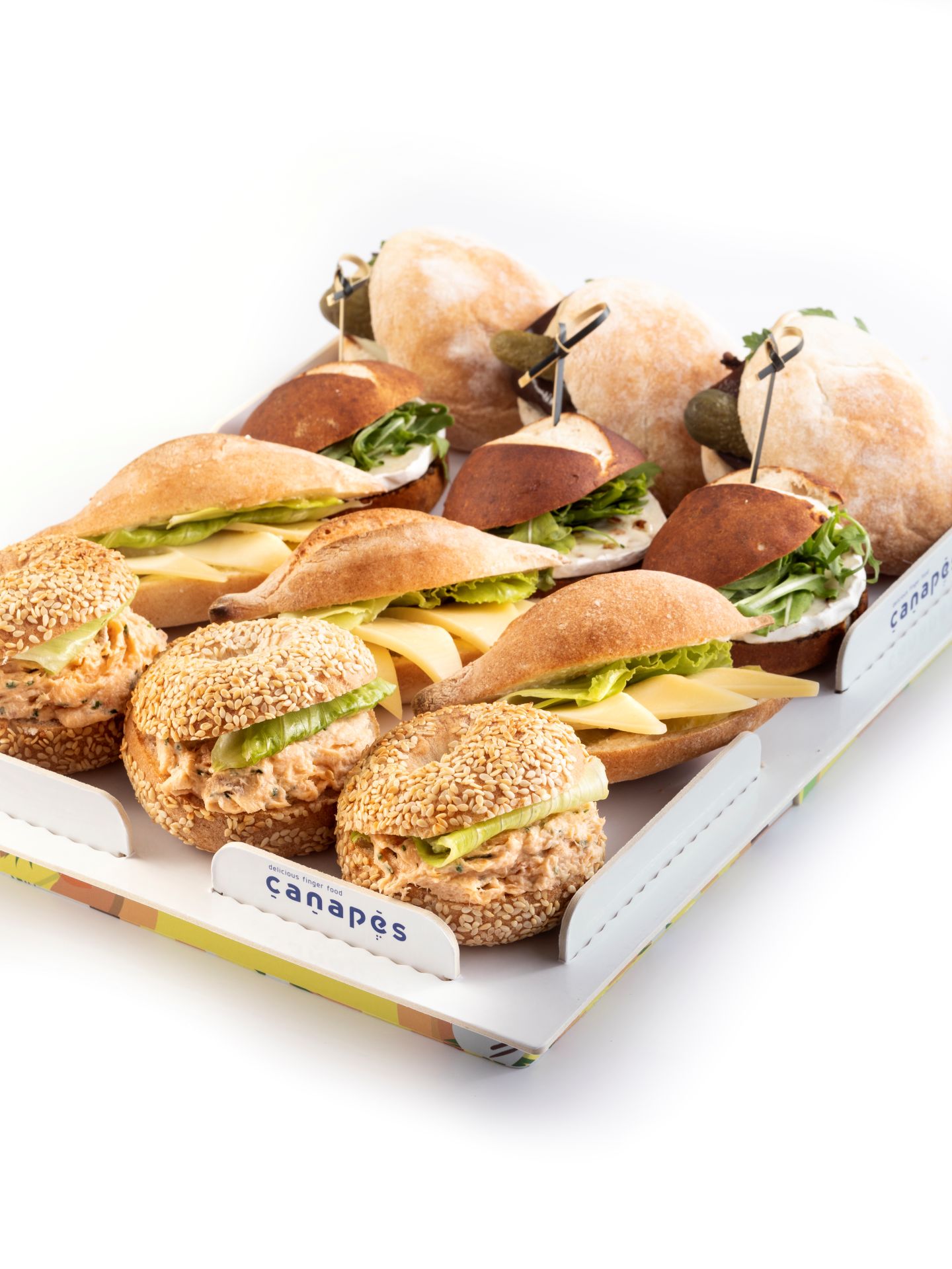 מגשי אירוח בראשון לציון