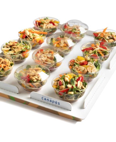 סלטים אישיים לפי תקן התו הסגול