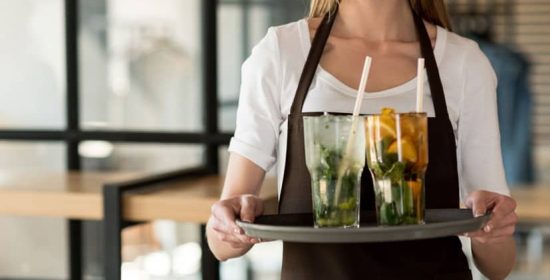 מה עדיף באירועים - בופה או הגשה?