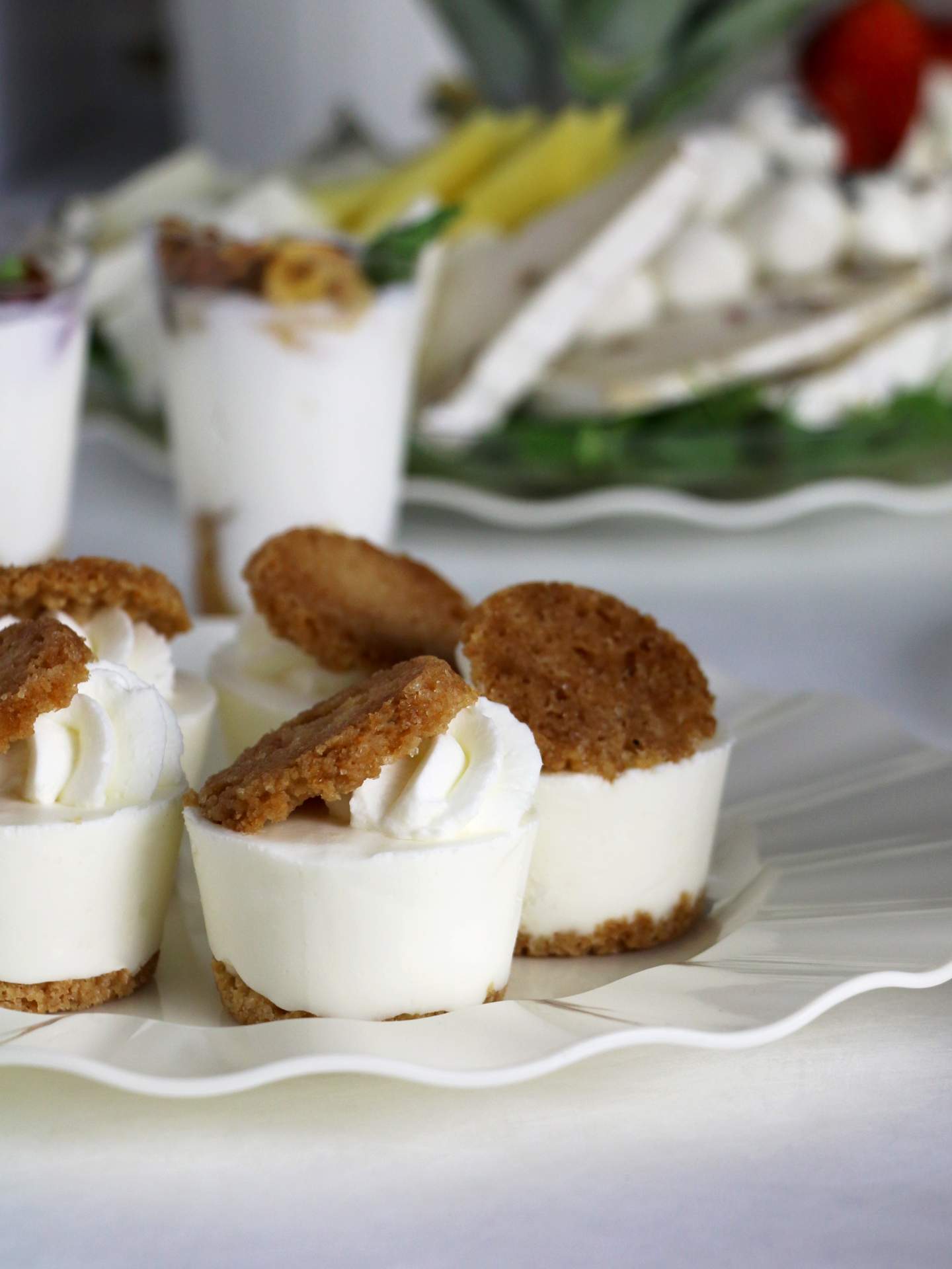 קייטרינג חלבי כשר לבר מצווה