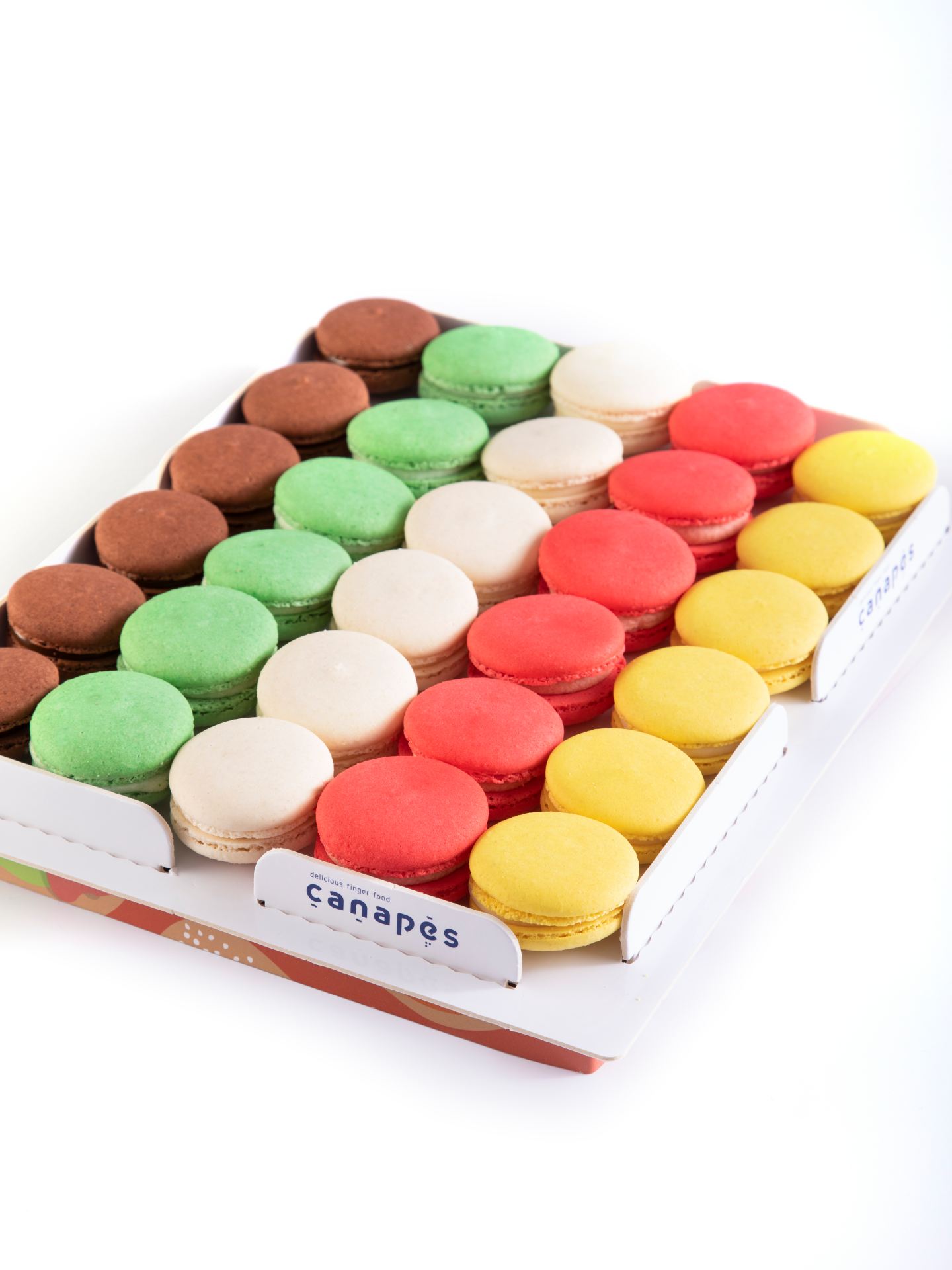 אירוח חלבי בניחוח קונדיטוריה