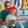 תמונת פרופיל של הממליצה: מני ברהום.