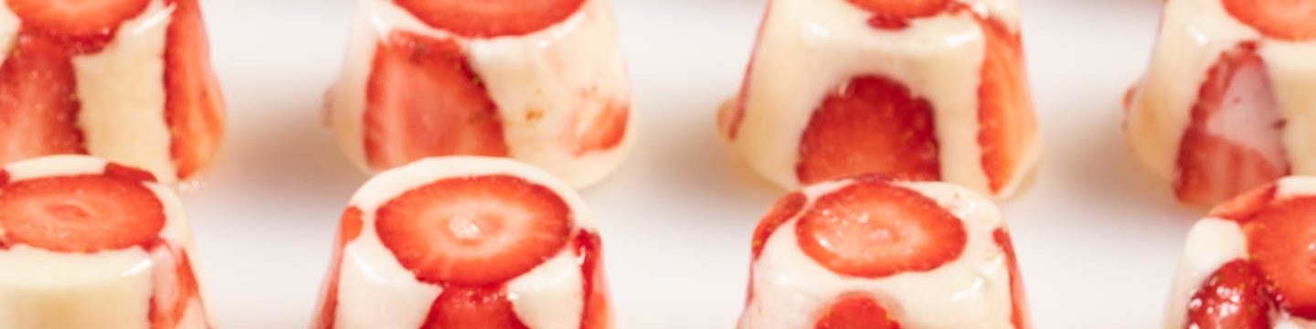 דוכני מזון ליום הולדת