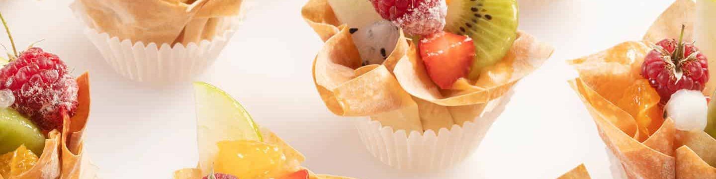 חטיפי פילו מתוק