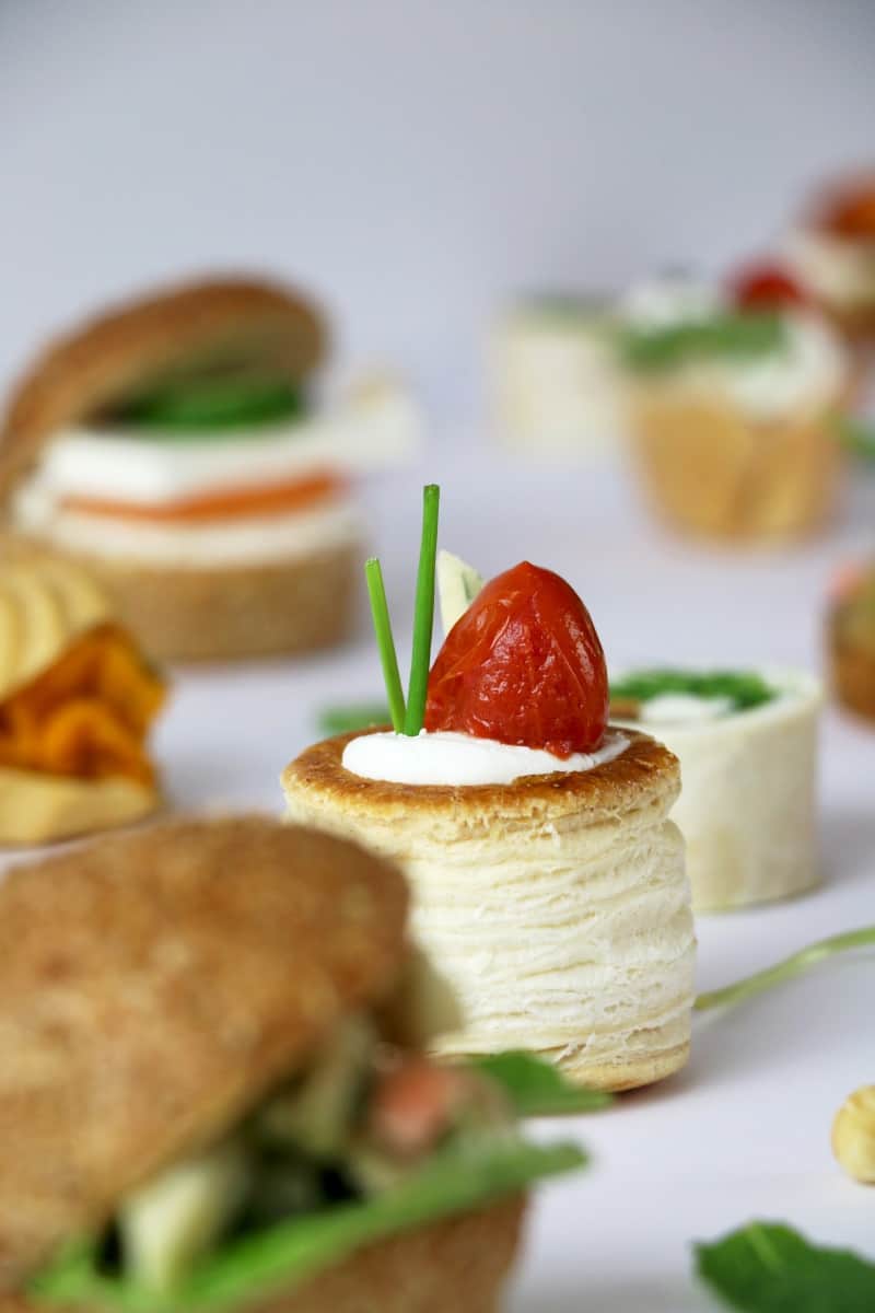 קייטרינג חלבי ברחובות