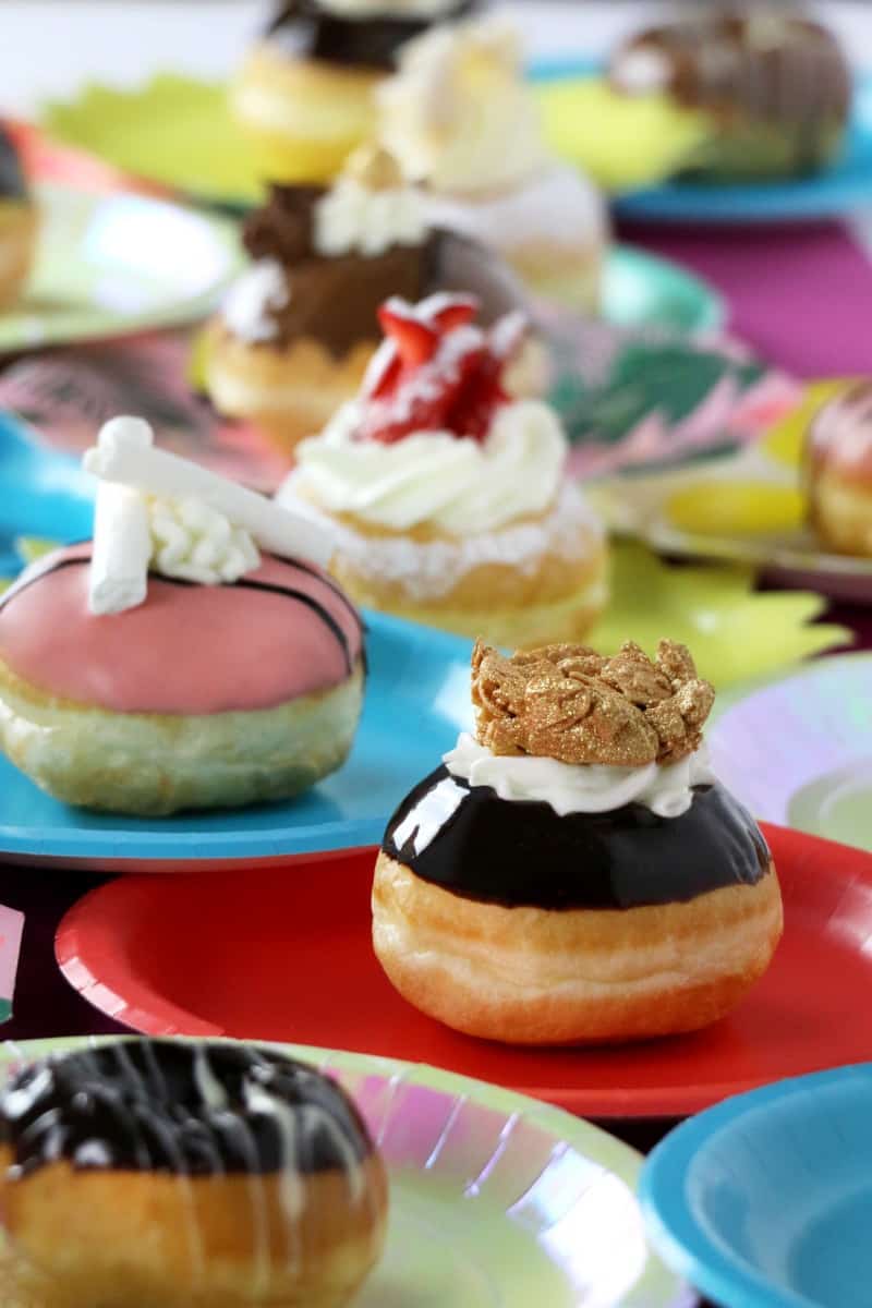 קייטרינג ליום הולדת