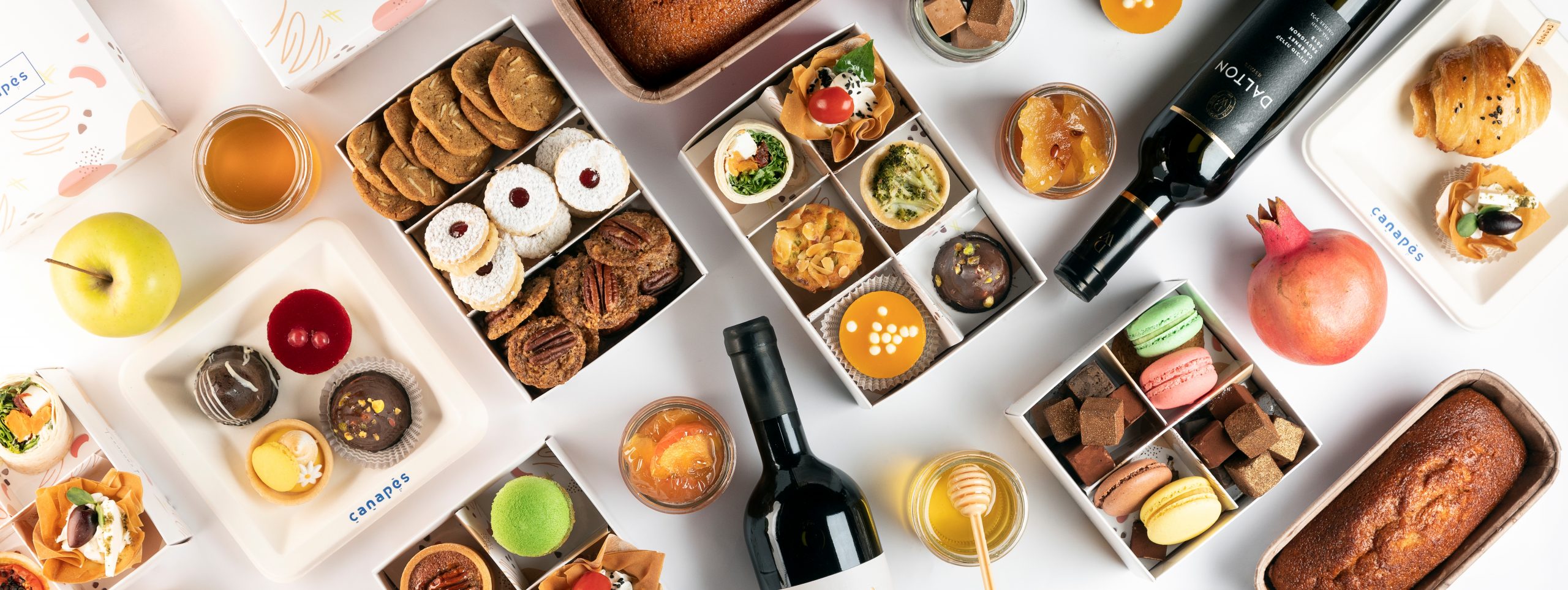 נחשף-המתכון המנצח לקייטרינג חלבי מושלם!