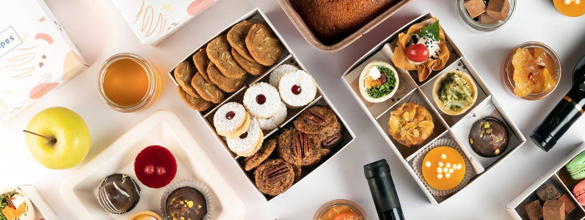 מגשי אירוח זולים לכל אירוע – יש כזה דבר?