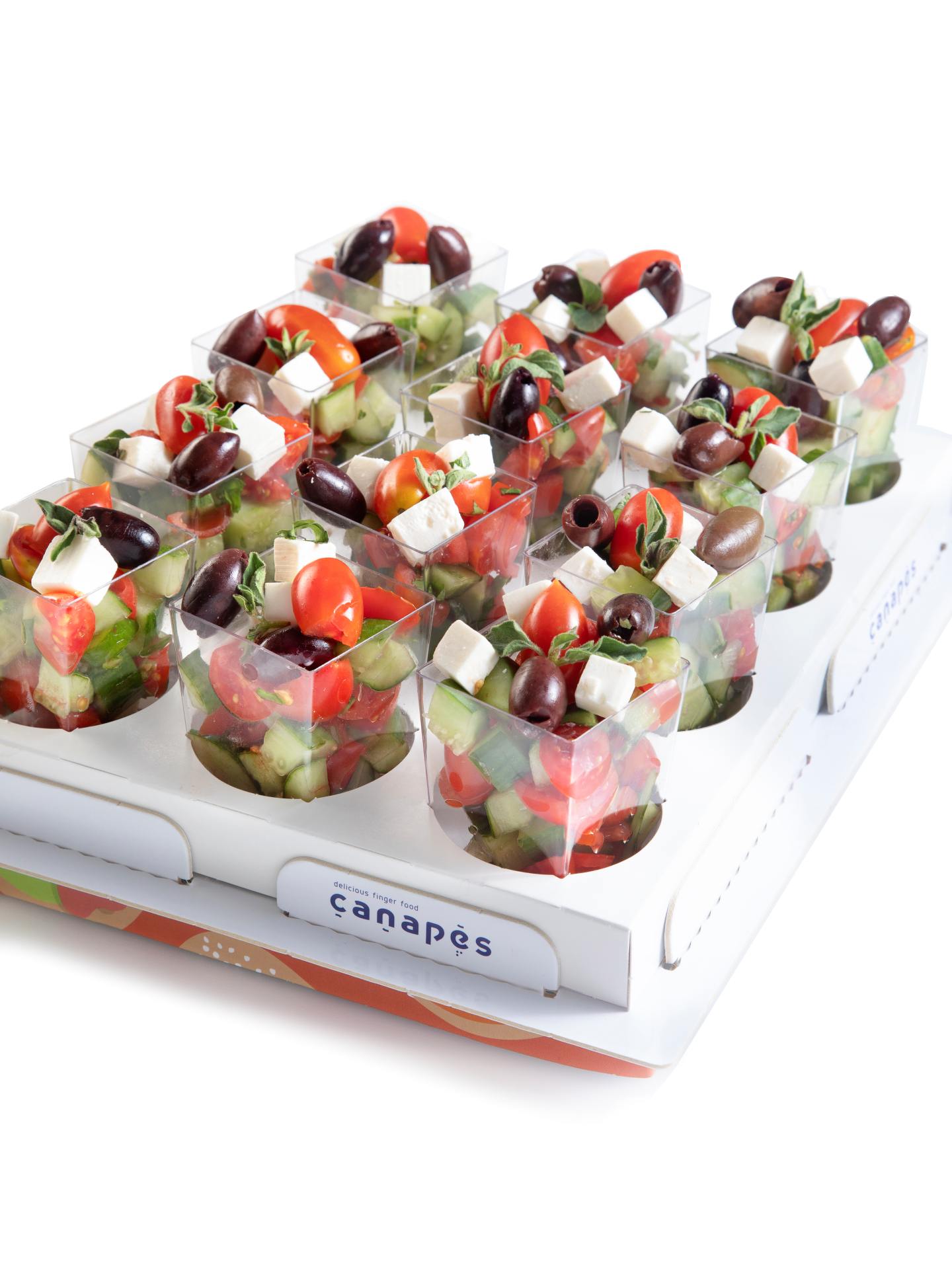 מגשי אירוח בריאים ועתירי חלבונים – יש כזה דבר?