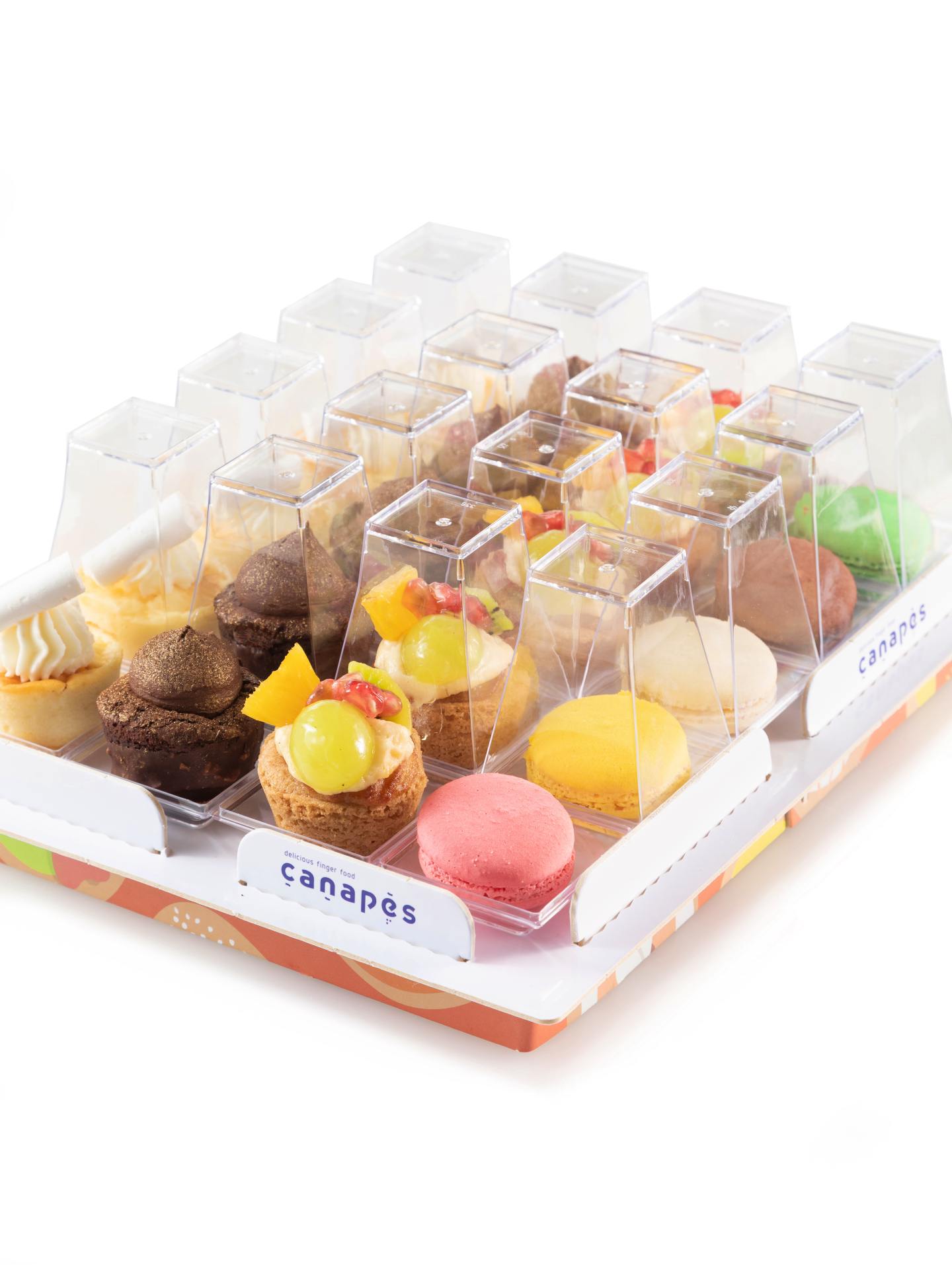 להתבודד בטעם טוב: מגשי אירוח עידוד לבידוד