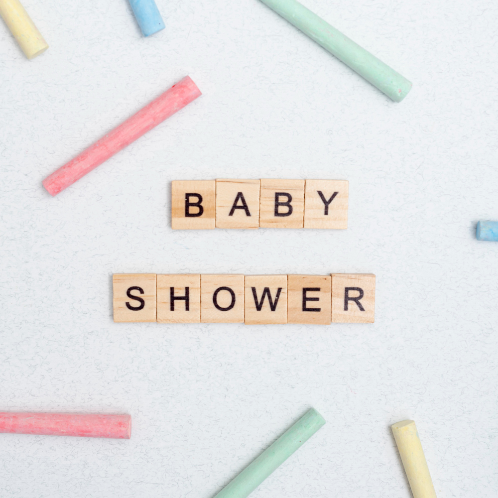 בייבי שאוור – קייטרינג חלבי למסיבת לידה